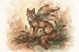Animal Espiritual de Virgo: Simbolismo Sagrado y Mensajes Espirituales para la Doncella