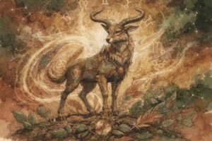 Animal Espiritual de Virgo: Simbolismo Sagrado y Mensajes Espirituales para la Doncella