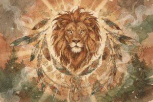 Animal Espiritual Leo: Significado, Simbolismo y Mensajes Poderosos