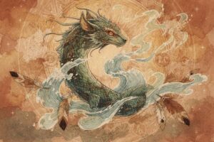 Animales de Espíritu del Agua: Significado, Simbolismo y Mensajes del Animal de Espíritu