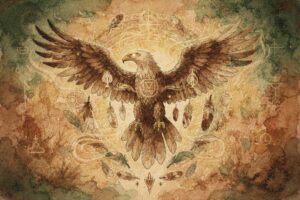 Animales de Espíritu Pájaro: Significado Espiritual, Simbolismo y Mensajes Sagrados