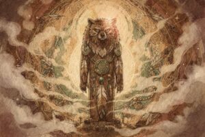 Guía de Animales de Espíritu Indígenas: Tótems Sagrados y sus Significados Espirituales