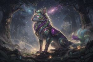 Cómo encontrar tu animal espiritual: 7 formas de descubrir tu guía animal