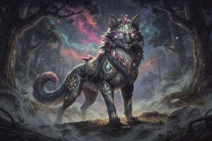 ¿Qué es un Animal de Espíritu? Guía Completa sobre Tótems, Animales de Poder y Guías Espirituales