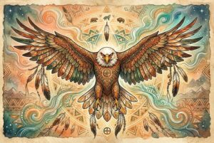 Espíritu Animal Águila: Significado, Simbolismo y Mensajes del Espíritu Animal