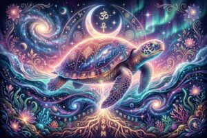 Animal Espiritual Tortuga: Significado, Simbolismo y Mensajes