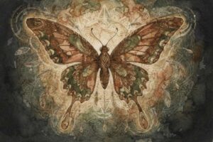 Animal Espiritual Mariposa: Significado, Simbolismo y Mensajes Espirituales