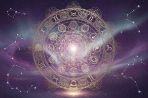 Elementos de la Astrología: Comprende el Fuego, Tierra, Aire y Agua en tu Carta
