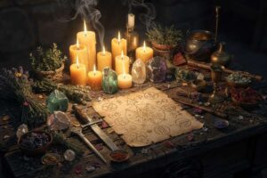 Vudú vs. Hoodoo: Diferencias Clave que Todo Buscador Espiritual Debe Conocer