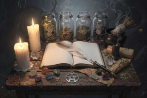 Hoodoo para Principiantes: Magia Folclórica Americana