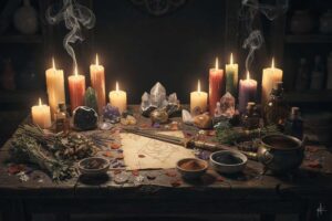 Magia de Sigilo: Cómo Crear y Cargar Sigilos que Funcionen