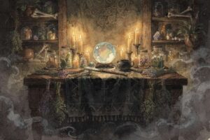 Magia de Velas Azules: Significado, Intenciones y Cómo Usarla