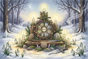 Imbolc Sabbat: Significado, Fecha, Rituales y Tradiciones
