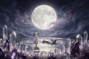 Herramienta digital que permite descubrir el signo lunar personal mediante datos astrológicos para entender mejor la vida...