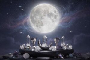 Luna en Libra: Naturaleza Emocional, Fortalezas y Necesidades