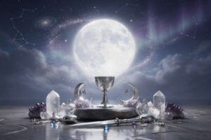 Luna en Cáncer: Naturaleza Emocional, Fortalezas y Necesidades