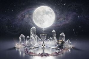 Luna en Tauro: Naturaleza Emocional, Fortalezas y Necesidades