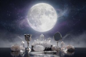 Luna en Sagitario: Naturaleza Emocional, Fortalezas y Necesidades