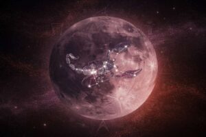 Interpretación astrológica de las características emocionales y psicológicas de las personas nacidas con la Luna en el signo...