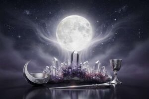 Luna en Géminis: Naturaleza Emocional, Fortalezas y Necesidades