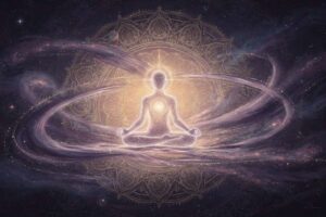 Síntomas Físicos de Vibración Elevada: El Lenguaje Sagrado de tu Cuerpo