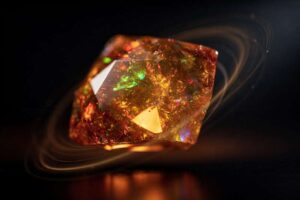 Significado del Ópalo de Fuego: El Cristal de la Pasión, el Coraje y la Transformación