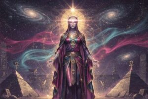 Alma Estelar Siriana: Señales, Características y Propósito del Alma