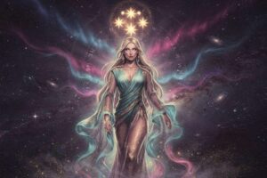 Almas Estelares Pleyadianas: Signos, Misión e Historia de Origen