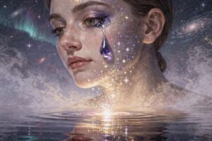 Soñar que Lloras: Lo Que Significa Emocional y Espiritualmente