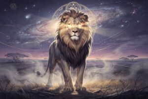 Soñar con un León: Qué Significa Este Poderoso Sueño