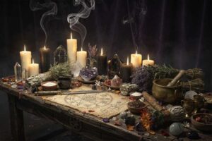 Cómo hacer un frasco de hechizo: tu guía completa de magia embotellada