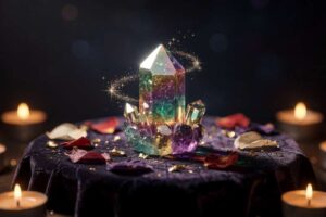 Significado de la Aventurina Verde: La Piedra de la Suerte, el Dinero y los Nuevos Comienzos