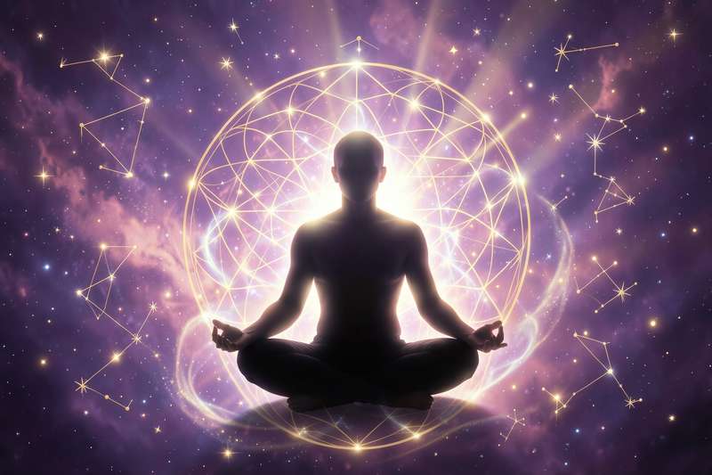 Conexiones significativas que revelan patrones ocultos en el flujo de la vida cotidiana y despiertan la conciencia espiritual.