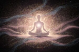 Telepatía de Llama Gemela: Signos, Significado y Guía Espiritual