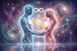 Reencuentro de Almas Gemelas: Signos, Significado y Guía Espiritual