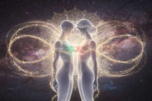 Astrología de Llama Gemela: Signos, Significado y Guía Espiritual