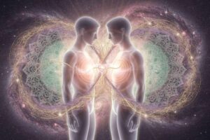 Llama Gemela vs Alma Gemela: Signos, Significado y Guía Espiritual