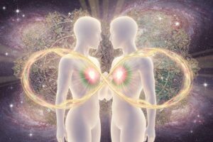 Separación de Almas Gemelas: Signos, Significado y Guía Espiritual