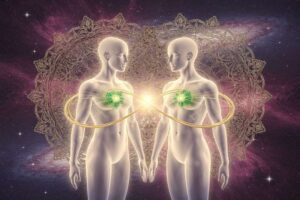 Llama y Perseguidor de Llama Gemela: Signos, Significado y Guía Espiritual