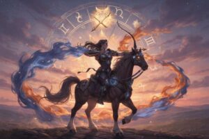 Horóscopo Semanal Sagitario — Semana del 25-31 de Mayo de 2026