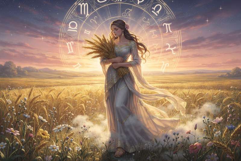 Predicciones astrológicas para el signo de Virgo durante la última semana de mayo del 2026.