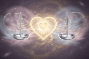 Compatibilidad Libra-Libra: Cuando Dos Balanzas Buscan el Equilibrio Perfecto