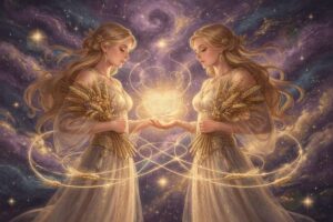 Compatibilidad Virgo-Virgo: Cuando Dos Perfeccionistas Se Unen