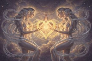 Compatibilidad Géminis-Géminis: Cuando dos Gemelos se encuentran