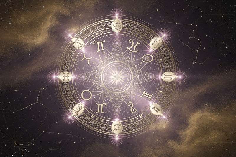 Representación simbólica del equinoccio vernal con equilibrio entre luz y oscuridad en la naturaleza.