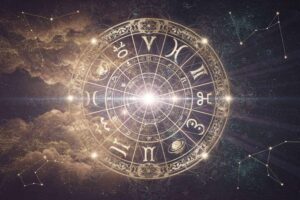 Eje de Nodos Lunares Géminis-Sagitario: Tu Camino del Alma Entre la Comunicación y la Sabiduría