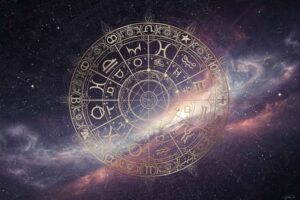 Sextiles en Astrología: Comprendiendo el Aspecto de la Oportunidad