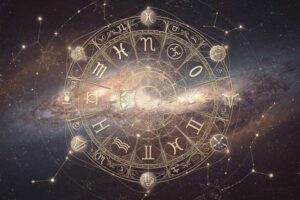 Aspectos Mercurio-Marte en Astrología: Cuando Tu Mente Se Encuentra Con Tu Impulso