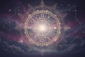 Aspectos Venus-Marte en Astrología: Donde el Deseo Encuentra la Acción