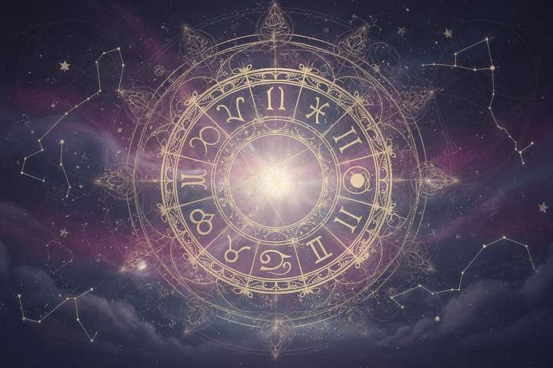 Configuración planetaria que representa la tensión y armonía entre la atracción romántica y la energía impulsiva en la carta...